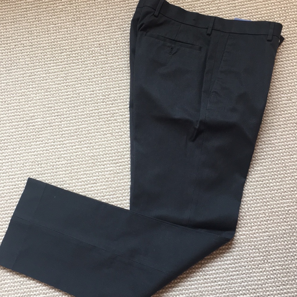 Men’s Banana Republic Pant - Non-Iron